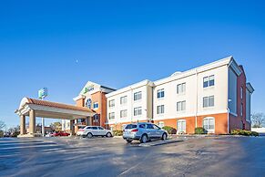 Holiday Inn Express & Suites Chattanooga (East Ridge) by IHG