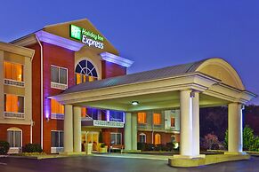 Holiday Inn Express & Suites Chattanooga (East Ridge) by IHG