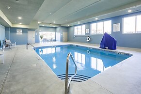 Holiday Inn Express & Suites Chattanooga (East Ridge) by IHG