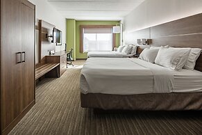 Holiday Inn Express & Suites Chattanooga (East Ridge) by IHG