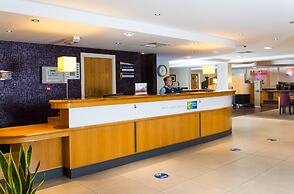 Holiday Inn Express London Hammersmith, an IHG Hotel