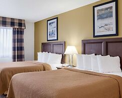 Quality Inn Oacoma - Chamberlain