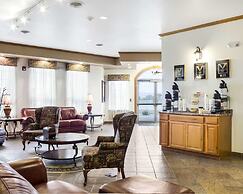 Quality Inn Oacoma - Chamberlain