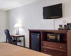 Quality Inn Oacoma - Chamberlain