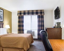 Quality Inn Oacoma - Chamberlain