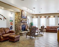 Quality Inn Oacoma - Chamberlain
