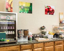 Quality Inn Oacoma - Chamberlain