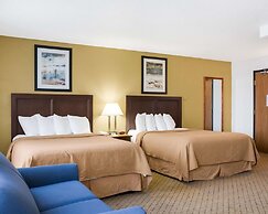 Quality Inn Oacoma - Chamberlain
