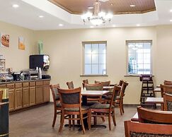 Quality Inn Oacoma - Chamberlain