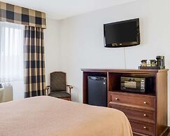 Quality Inn Oacoma - Chamberlain
