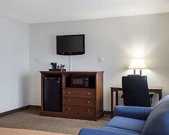 Quality Inn Oacoma - Chamberlain
