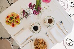 Villa Michelangelo Vicenza – Starhotels Collezione