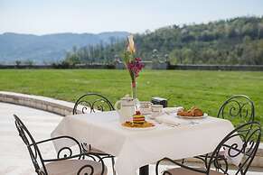 Villa Michelangelo Vicenza – Starhotels Collezione