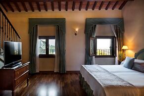 Villa Michelangelo Vicenza – Starhotels Collezione