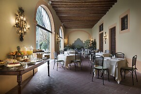 Villa Michelangelo Vicenza – Starhotels Collezione
