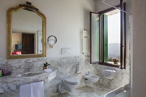 Villa Michelangelo Vicenza – Starhotels Collezione