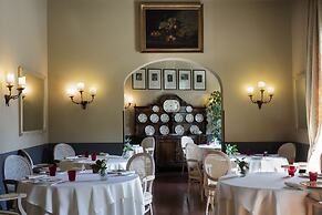 Villa Michelangelo Vicenza – Starhotels Collezione