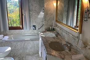 Villa Michelangelo Vicenza – Starhotels Collezione