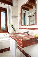 Villa Michelangelo Vicenza – Starhotels Collezione