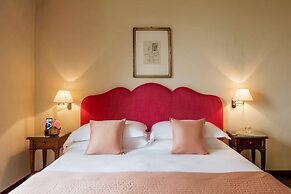 Villa Michelangelo Vicenza – Starhotels Collezione