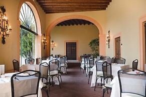 Villa Michelangelo Vicenza – Starhotels Collezione