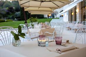 Villa Michelangelo Vicenza – Starhotels Collezione