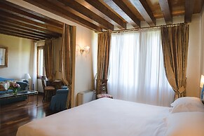 Villa Michelangelo Vicenza – Starhotels Collezione