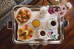 Villa Michelangelo Vicenza – Starhotels Collezione