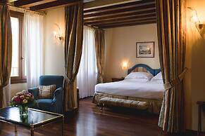 Villa Michelangelo Vicenza – Starhotels Collezione