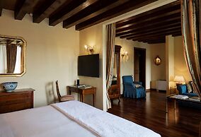 Villa Michelangelo Vicenza – Starhotels Collezione