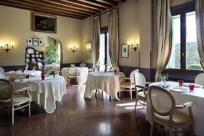 Villa Michelangelo Vicenza – Starhotels Collezione