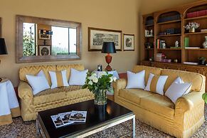 Villa Michelangelo Vicenza – Starhotels Collezione