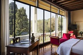 Villa Michelangelo Vicenza – Starhotels Collezione