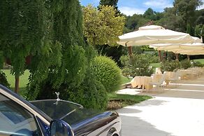 Villa Michelangelo Vicenza – Starhotels Collezione