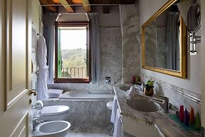 Villa Michelangelo Vicenza – Starhotels Collezione