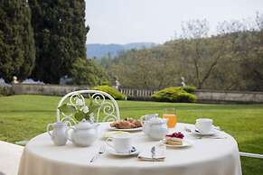 Villa Michelangelo Vicenza – Starhotels Collezione