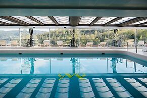 Villa Michelangelo Vicenza – Starhotels Collezione