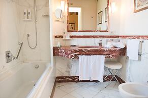 Villa Michelangelo Vicenza – Starhotels Collezione