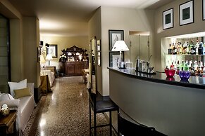 Villa Michelangelo Vicenza – Starhotels Collezione