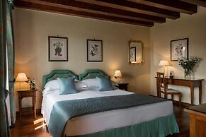 Villa Michelangelo Vicenza – Starhotels Collezione