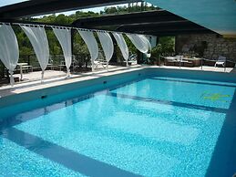 Villa Michelangelo Vicenza – Starhotels Collezione