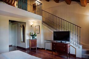 Villa Michelangelo Vicenza – Starhotels Collezione