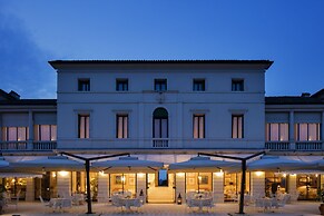 Villa Michelangelo Vicenza – Starhotels Collezione