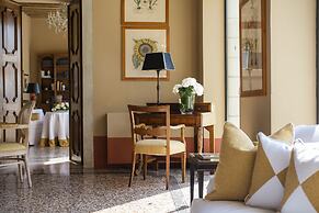 Villa Michelangelo Vicenza – Starhotels Collezione