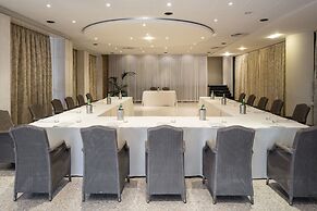 Villa Michelangelo Vicenza – Starhotels Collezione