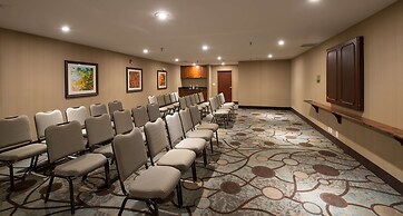 Hampton Inn Cornelia