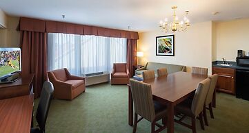 Hampton Inn Cornelia