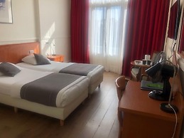 Delta Hotel City Center