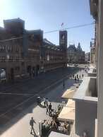 Delta Hotel City Center