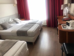 Delta Hotel City Center